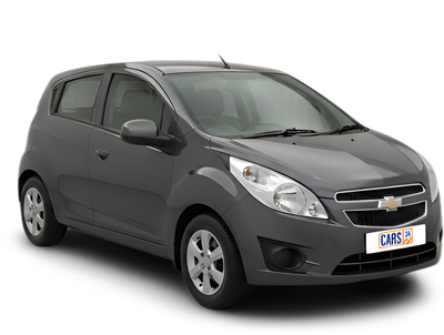 Chevrolet Beat-img